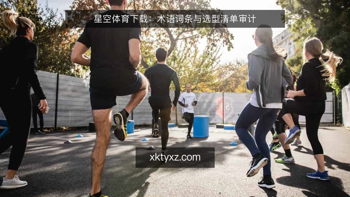 星空体育下载：术语词条与选型清单审计